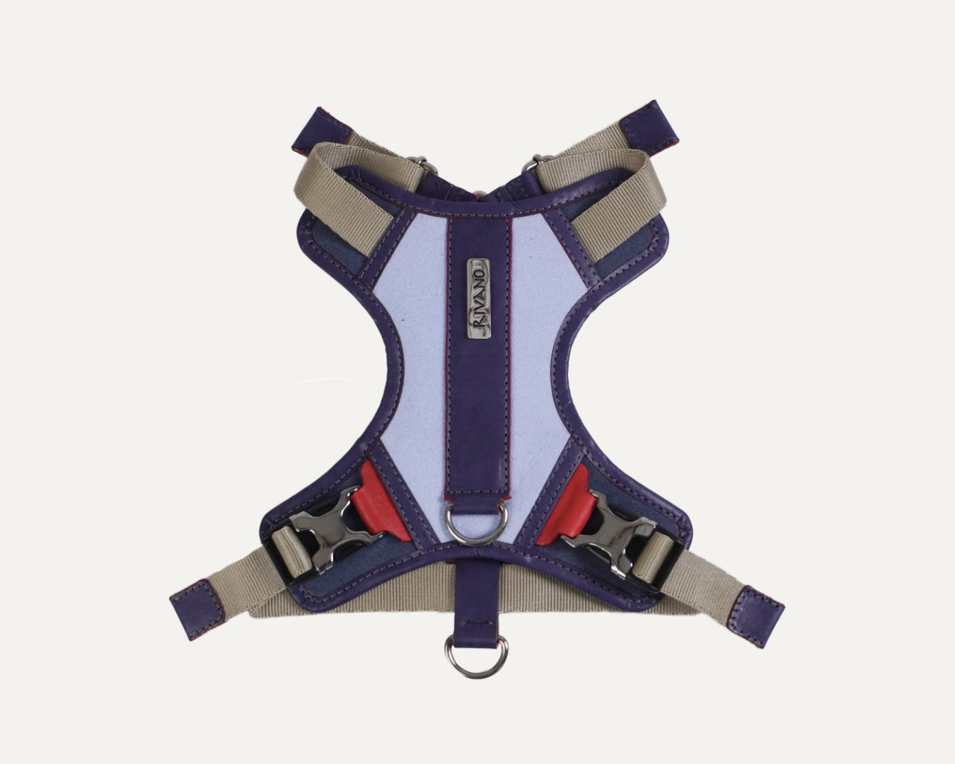 Arnes indomable talla M